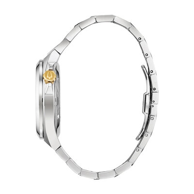 Bulova Classic Maquina Automatic 98A224