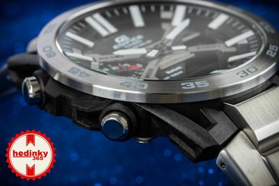 Casio Edifice Sospensione ECB-2000D-1AEF