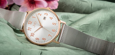 JVD J-TS43
