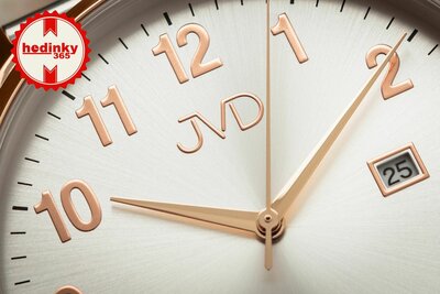 JVD J-TS43