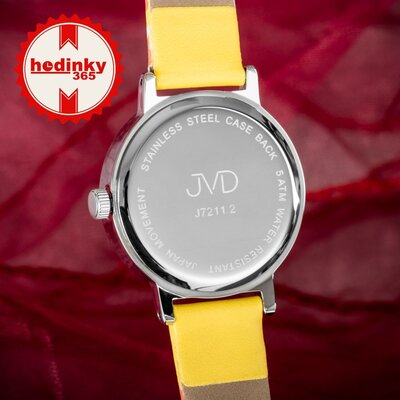 JVD J7211.2