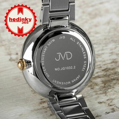 JVD JG1032.2