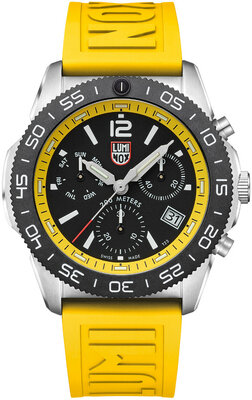 Luminox Sea XS.3145.SET Pacific Diver (+ correa de repuesto)