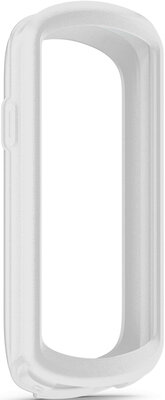Funda de silicona Garmin (para Edge 1040), blanca
