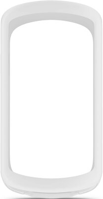 Funda para Edge 1040, silicona, blanca