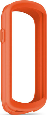 Funda de silicona Garmin (para Edge 1040), naranja