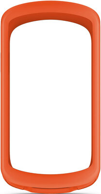 Funda para Edge 1040, silicona, naranja