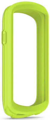 Funda para Edge 1040, silicona, verde