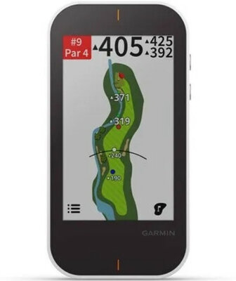 GPS para golf Garmin Approach G80