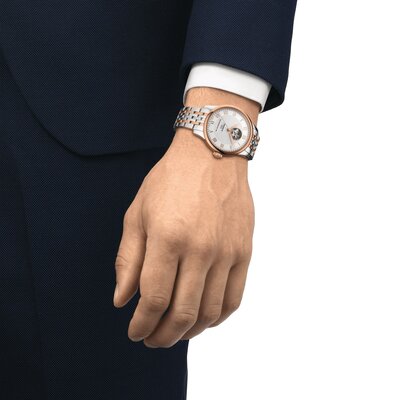 Tissot Le Locle Automatic T006.407.22.033.02