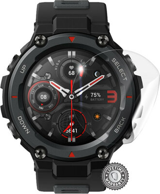 Película protectora Screenshield para reloj Amazfit T-Rex Pro