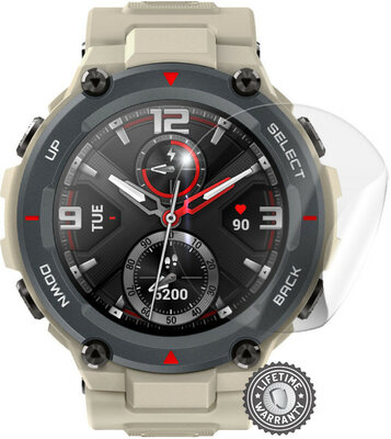Película protectora Screenshield para reloj Amazfit T-Rex