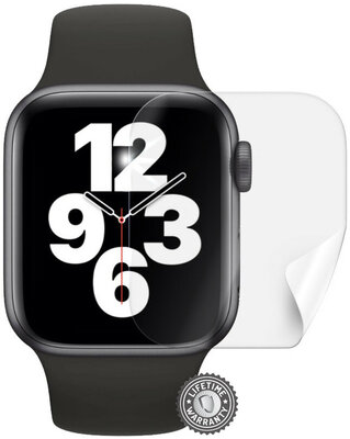 Película protectora Screenshield para reloj Apple Watch Series 4/5/6/SE 40mm