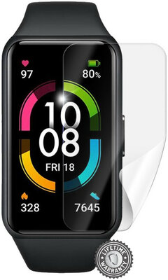 Película protectora Screenshield para reloj Huawei Honor Band 6