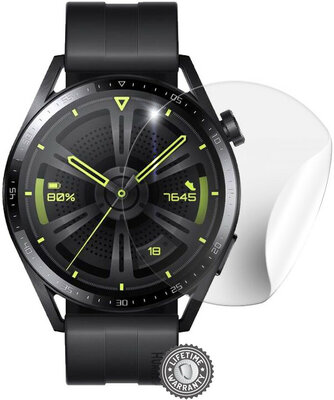 Película protectora Screenshield para reloj Huawei Watch GT 3 (46 mm)