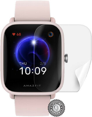Película protectora Screenshield para reloj Xiaomi Amazfit Bip U Pro