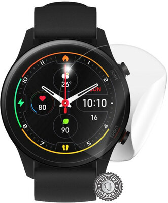 Película protectora Screenshield para reloj Xiaomi Mi Watch