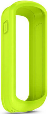 Funda para Edge Explore 2, silicona, verde