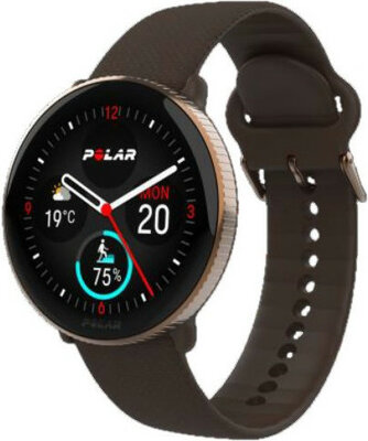 Polar Ignite 3, Brown Copper, talla S-L