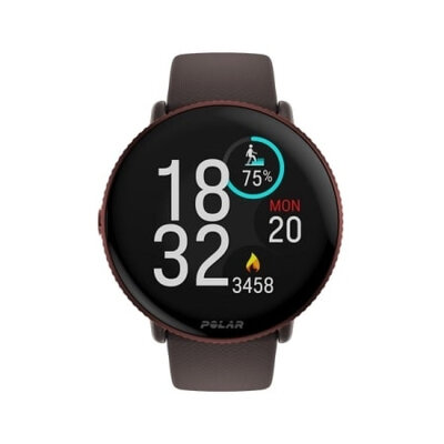 Polar Ignite 3 Brown Copper, talla S-L