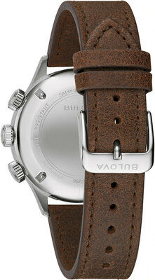 Bulova A-15 Pilot 96A245