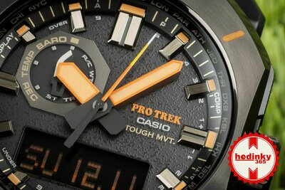 Casio Protrek PRW-6900YL-5ER