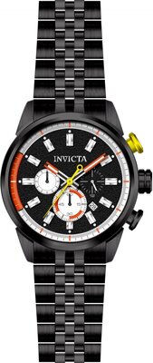 Invicta Aviator Quartz 46mm 39947