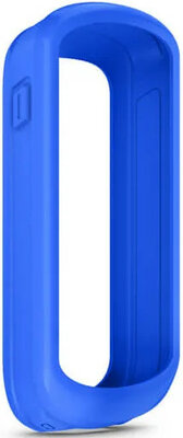 Funda para Edge Explore 2, silicona, azul