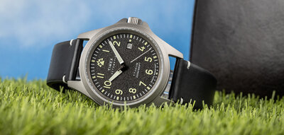 Timex Expedition North TW2V54000QY