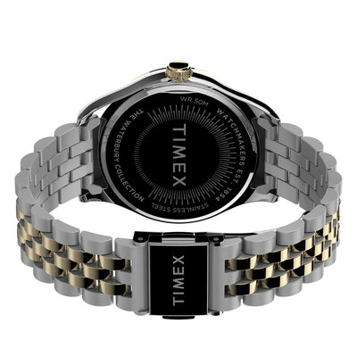 Timex Legacy TW2V45600UK