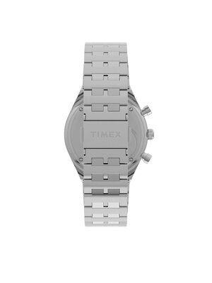 Timex Q Timex Reissue Quartz Chronograph TW2V42600UK