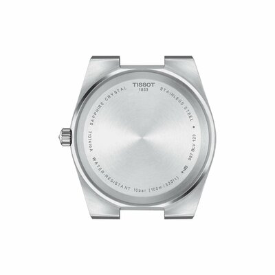 Tissot PRX Quartz T137.410.11.091.01 (en color Tiffany Blue)