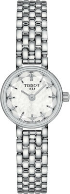 Tissot T-Lady Lovely Round T140.009.11.111.00