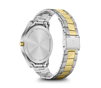 Wenger City Classic Quartz 01.1421.125