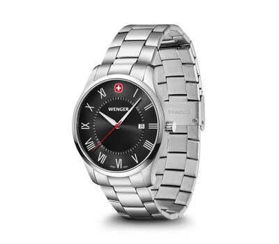 Wenger City Classic Quartz 01.1441.140