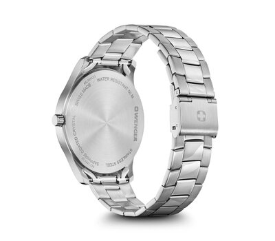 Wenger City Classic Quartz 01.1441.140