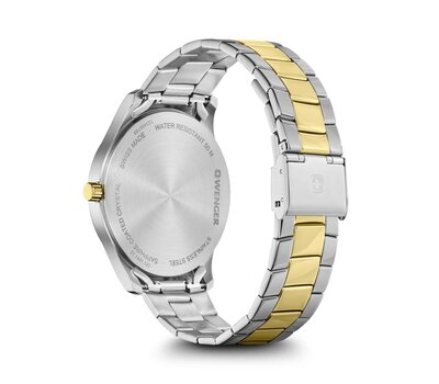 Wenger City Classic Quartz 01.1441.143