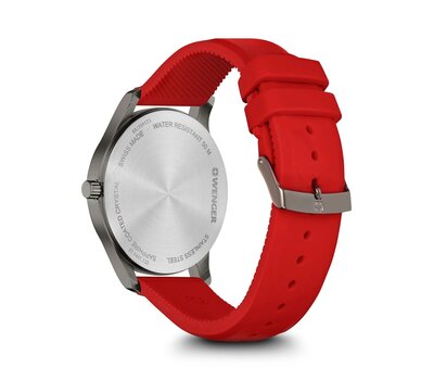 Wenger City Sport Quartz 01.1441.130