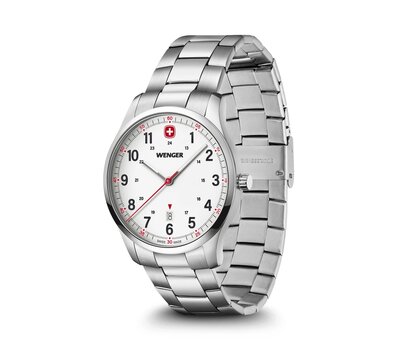 Wenger City Sport Quartz 01.1441.133