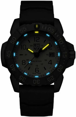 Luminox XS.3251.CBNSF.SET (+ correa de repuesto)