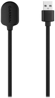 Cable Garmin, USB-A, magnético, de carga