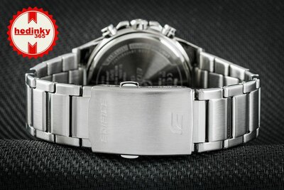 Casio Edifice ECB-950DB-1AEF