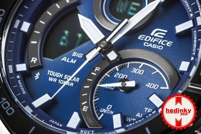 Casio Edifice ECB-950DB-2AEF