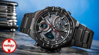 Casio Edifice ECB-950DC-1AEF