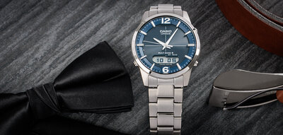 Casio Wave Ceptor LCW-M170TD-2AER