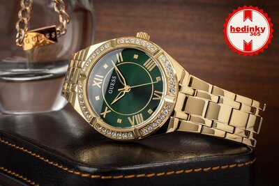 Guess Cosmo GW0033L8