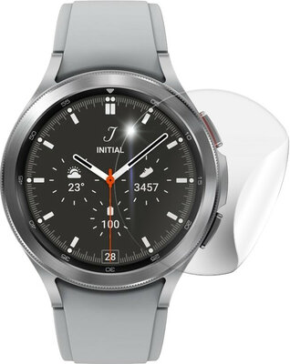 Película protectora Screenshield para Galaxy Watch 4 Classic 46mm
