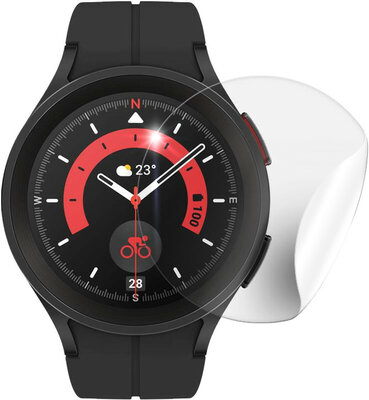 Película protectora Screenshield para Galaxy Watch 5 Pro 45mm
