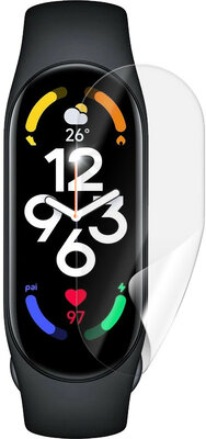 Película protectora Screenshield para reloj Xiaomi Mi Smart Band 7