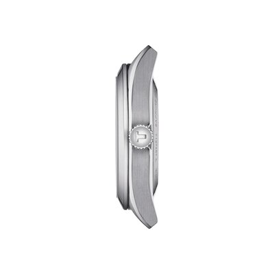 Tissot Automatic Gentleman Powermatic 80 Open Heart T127.407.11.041.01